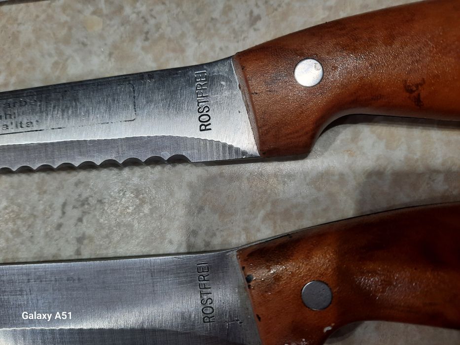 Кухненски ножове