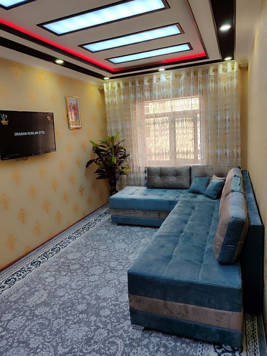 Спальный уголок новый