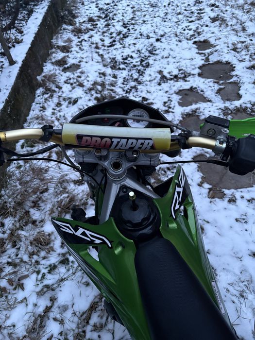 Motorhispania ryz 70