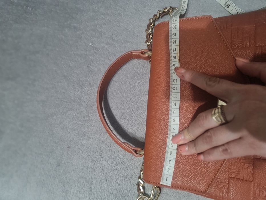 Vand geanta Steve Madden