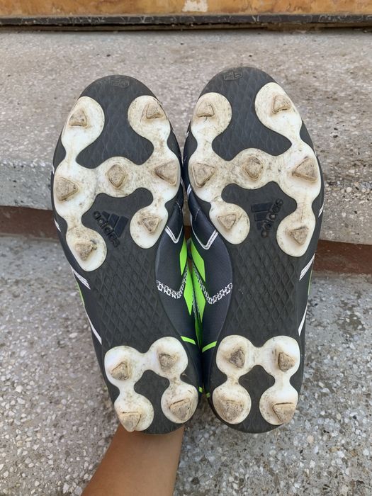 бутонки adidas predaror