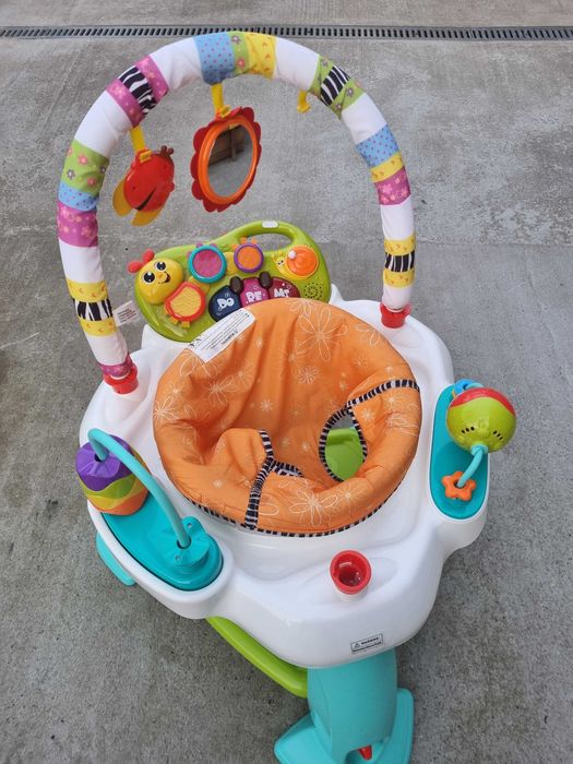 Centru de activitati Mappy de la 6 luni