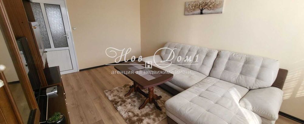 3-стаен апартамент под наем | Възраждане 1