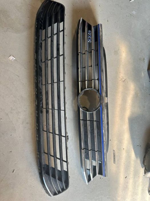Grila Volkswagen Passat B8 GTE 2015/2016/2017/2018