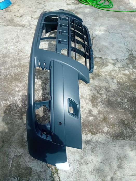 Предна броня Ауди А6 НОВА