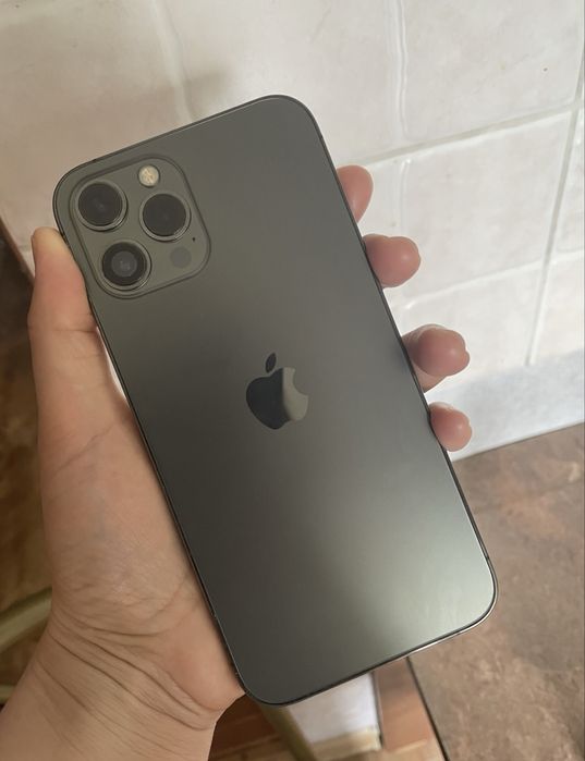 Iphone 12 Pro Max