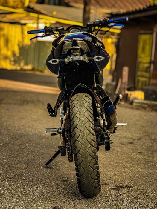Racer Flash 250 Срочно