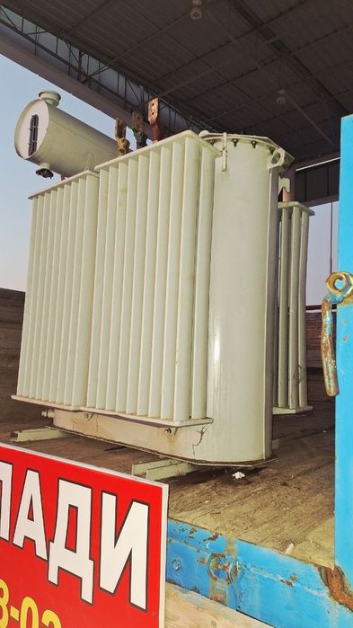 630 lik transfarmator sotilad