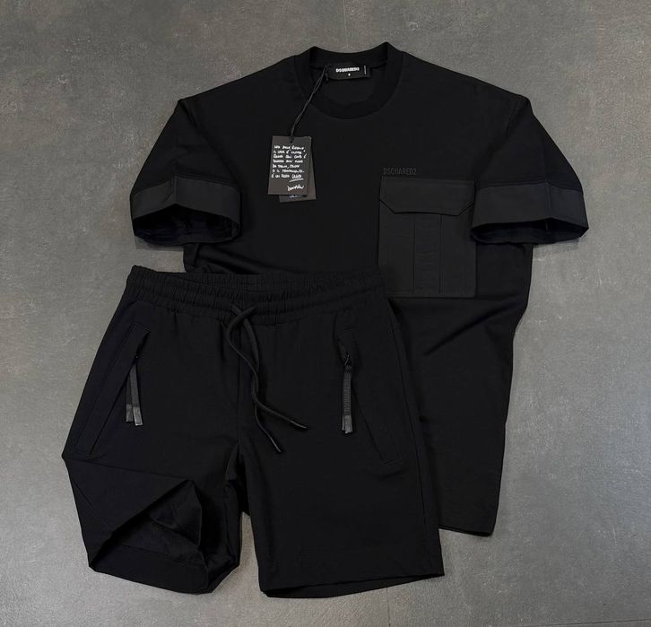 Мъжки екип Dsquared