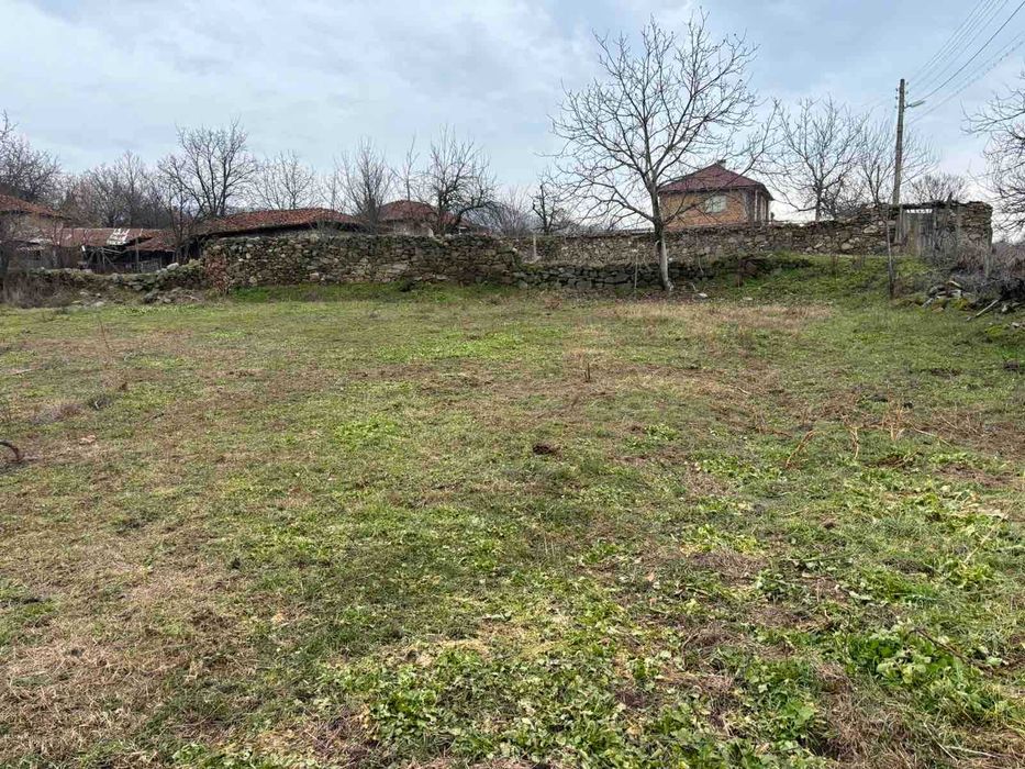 Продава се Парцел в с. Васил Левски, Област Пловдив - 920 кв.м за 17 €/кв.м - Снимка #1