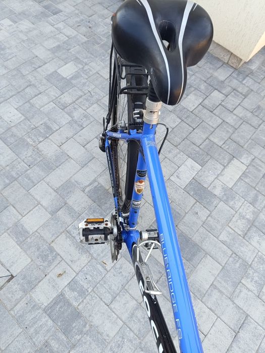 Biciclete de vanzare