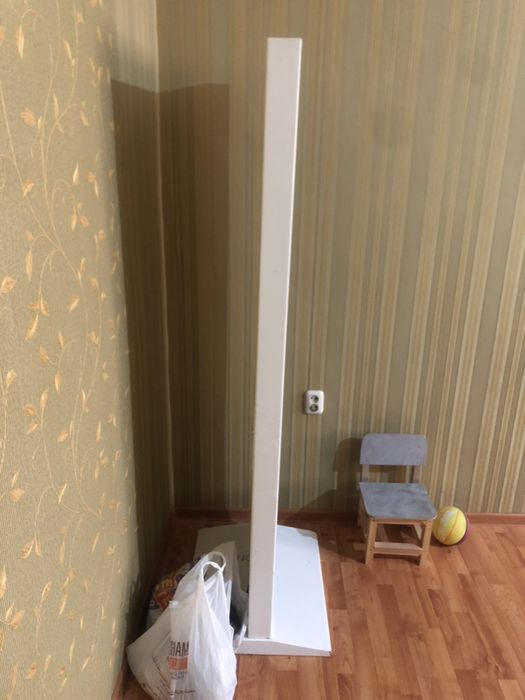 Рекламное телевизор