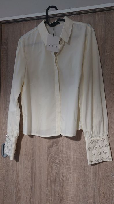 Нова риза Mohito