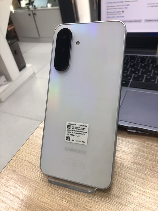 Samsung Galaxy a36 256gb (p25)