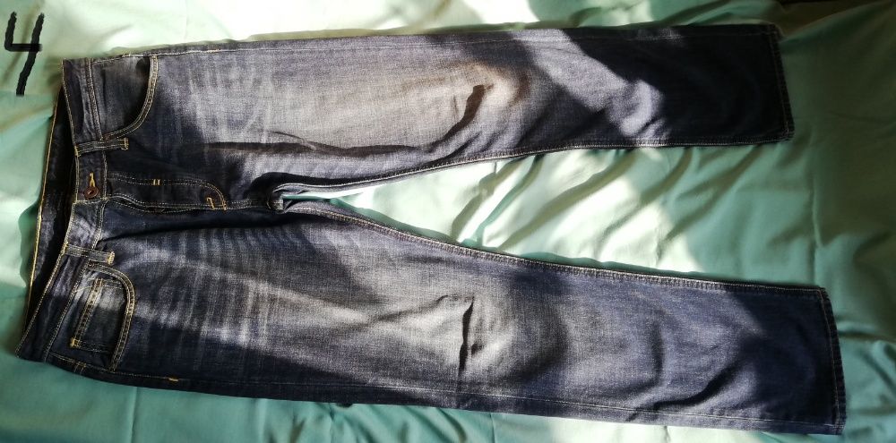 Мъжки дънки