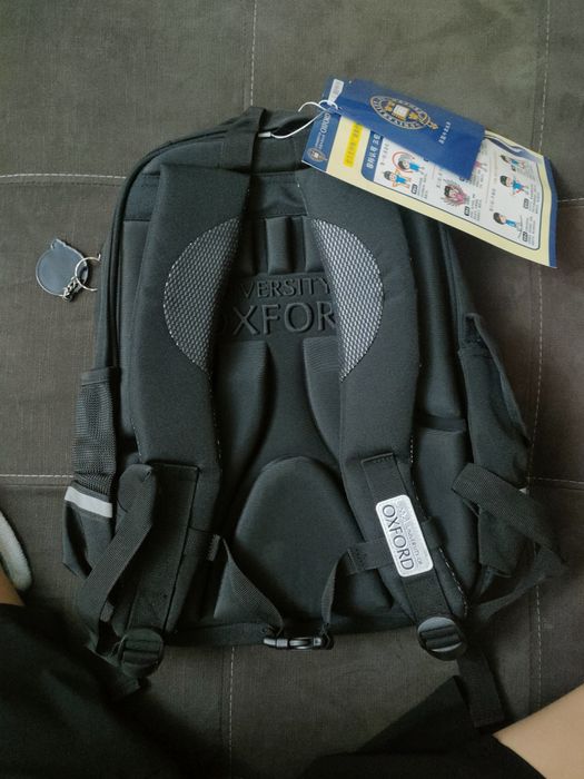 Сумка  Oxford новая