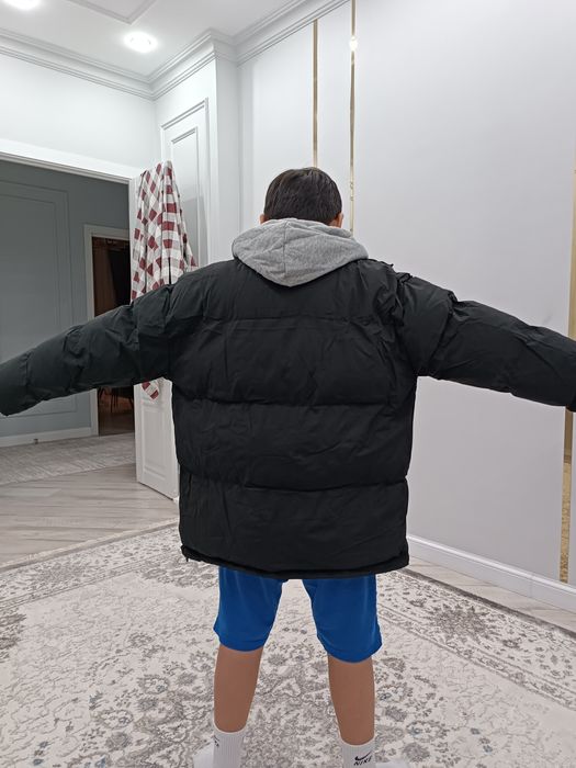 Зимни куртка новый