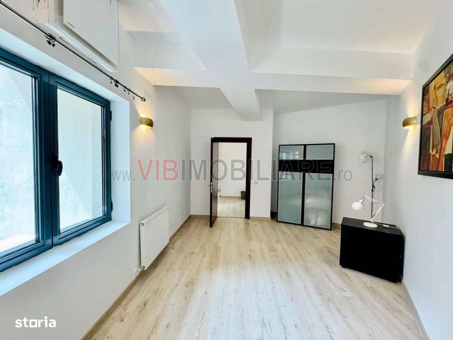 3 camere - Bloc Nou - Eminescu - 80 mp