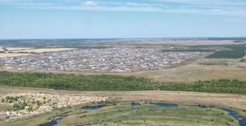 Участок в Нурлы, 41 разъезд