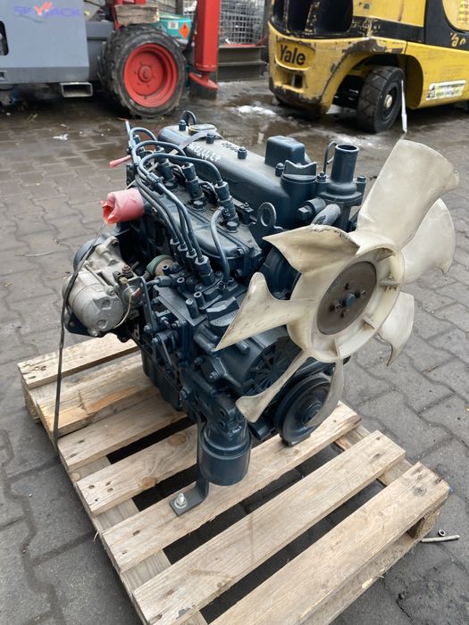 Motor kubota : Z 482 ,D702 ,D722,D902 ,D903,D1105, D 1505 .