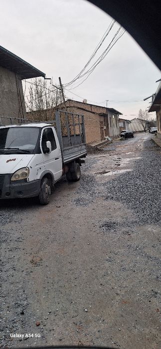 Газэл холати зур