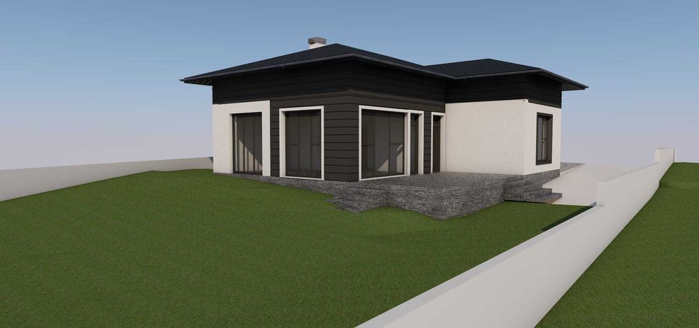 Продава се Къща в с. Долно изворово, Област Стара Загора - 100 кв.м за 1097 €/кв.м - Снимка #10