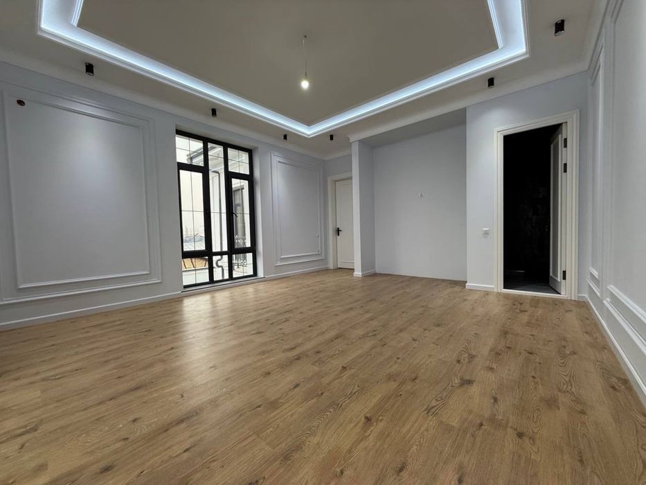 Ресторан Бахор Дом 1,7 соток