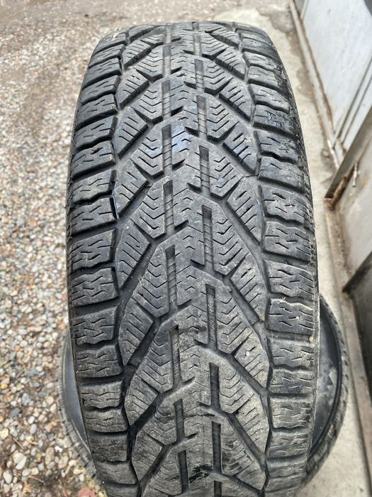Продаются зимние балоны с дисками 195/60 R15