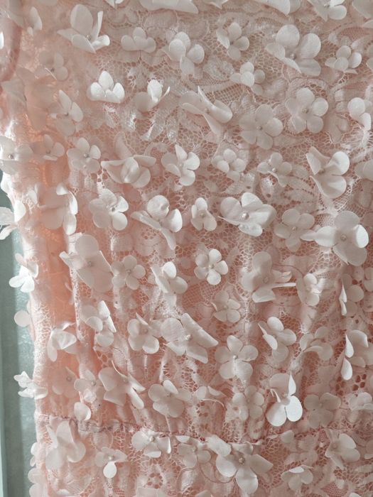 Вечернее платье размер 42