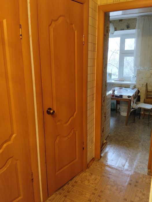 Срочно продам 3 комн.кв. 2 рабочий