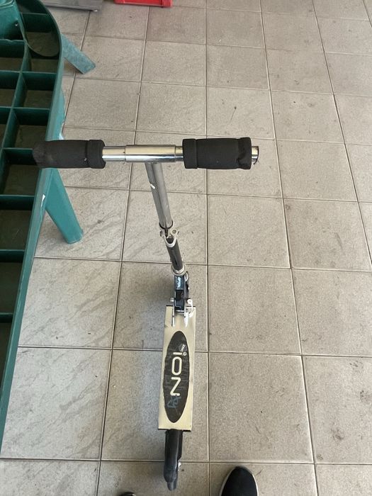 Детска тротинетка