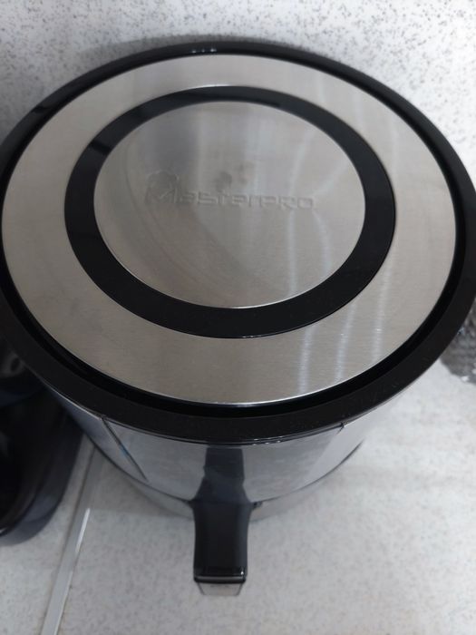 Аерфеаер maesterpro