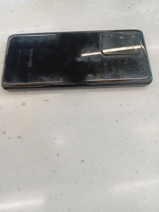 Samsung s20 ultra 256