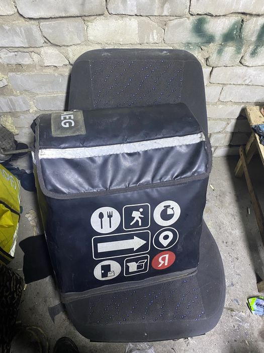 Продам термо сумка