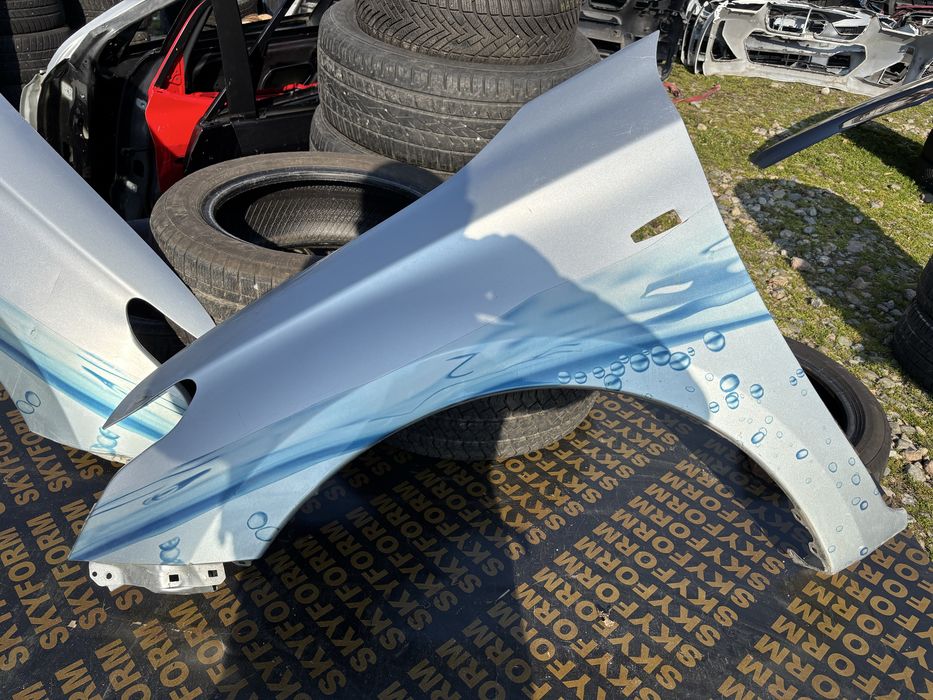 Калник Л200/Mitsubishi L200