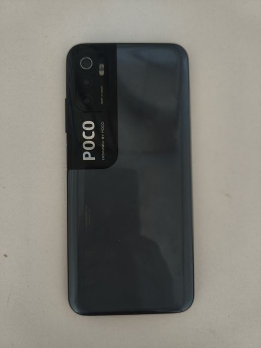 Телефон Poco m3 pro 5g