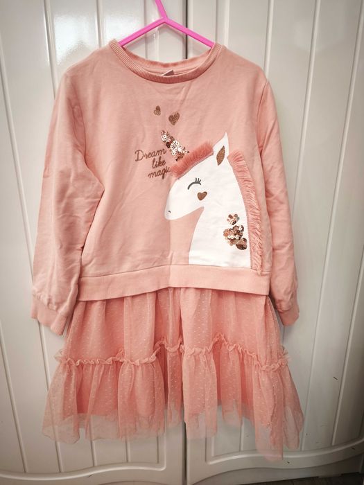 Детски дрехи за момиче