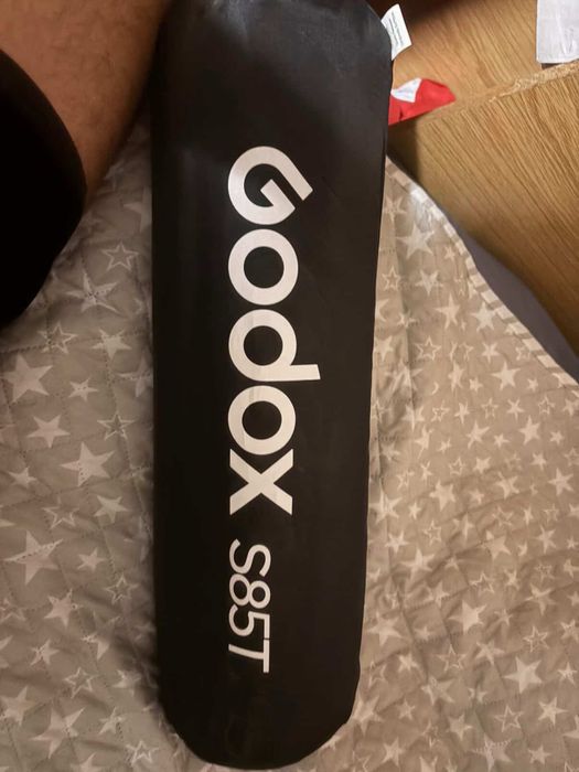 Godox S85T  soft box 85 cm