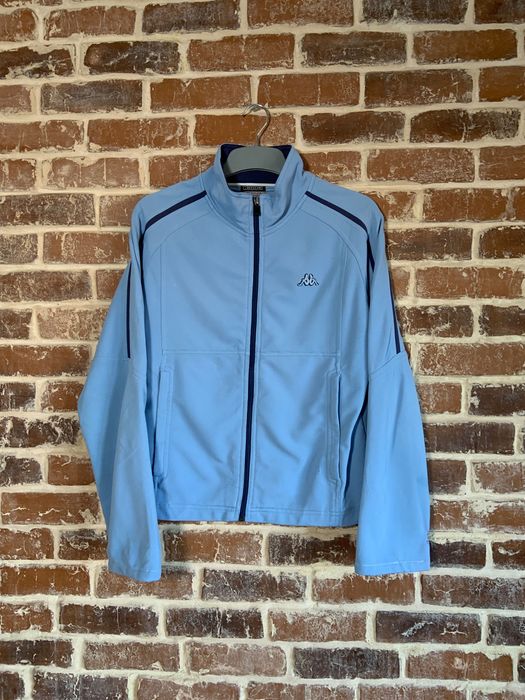 Lot 4 Bluze Jachete Sport GAP Kappa Lotto Under Armour marimea M/S Set