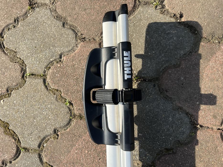 Suport bicicleta Thule