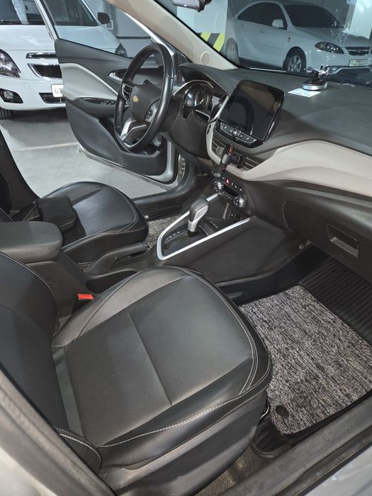 Chevrolet Onix 2023 — 6