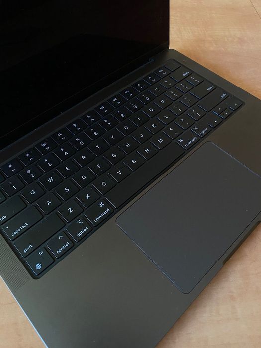 MacBook Pro 14-inch M3 Pro 512 GB