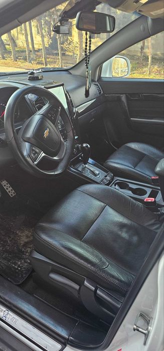 Captiva 3 2015 top toza ideal