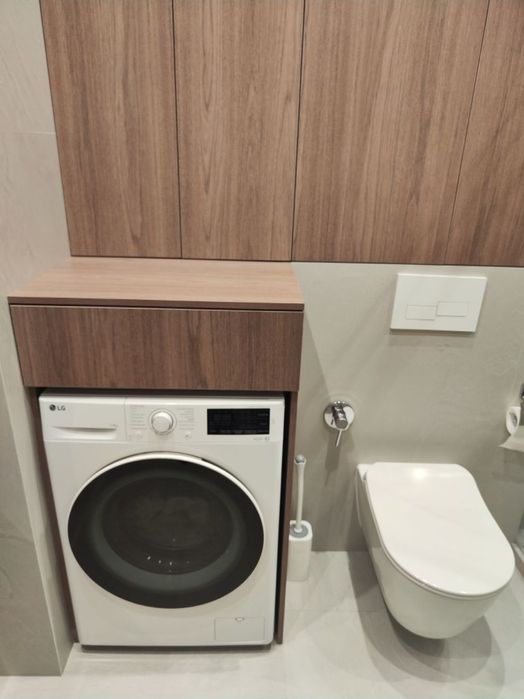 Nest One 1 bedroom Tashkent city