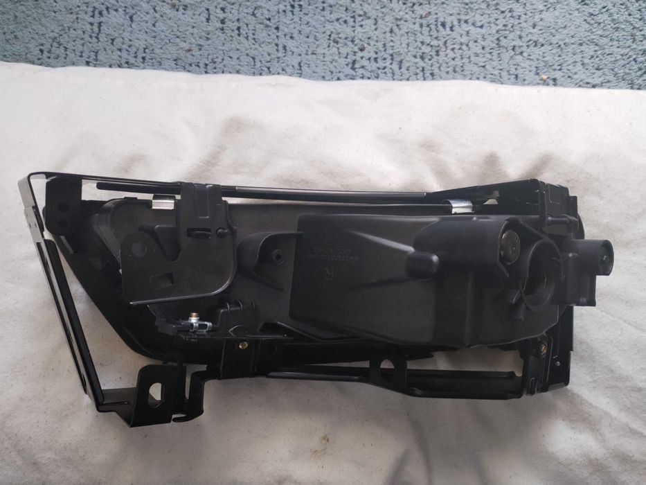 фара противотуманная хонда аккорд 9