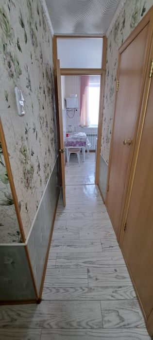 Продам 2 комнатную квартиру