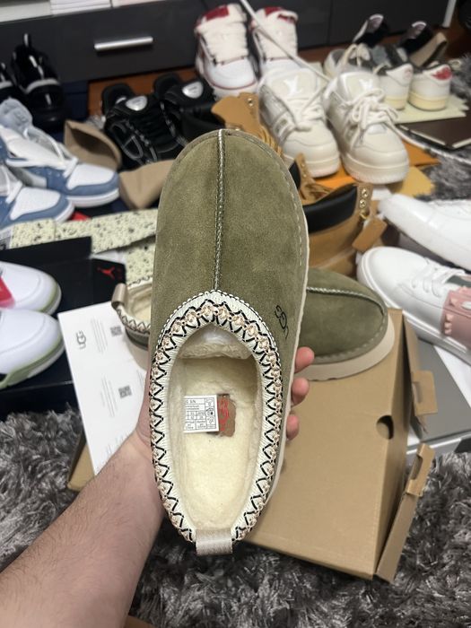 Ugg tazz khaki noi