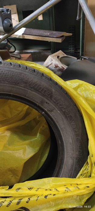 Kumho зимни гуми