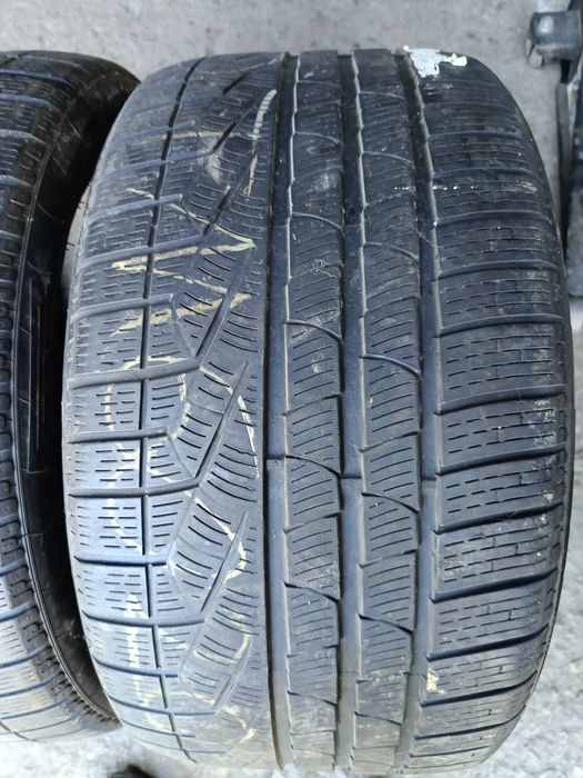 Гуми -20цола-285/35-1бр.-70лв."PIRELLI"