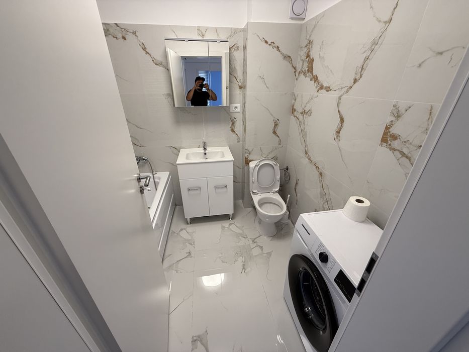 Apartament mobilat & utilat – Str. Diamantului (Stradal) | Etaj 1 + Loc de Parcare! Proprietar!!